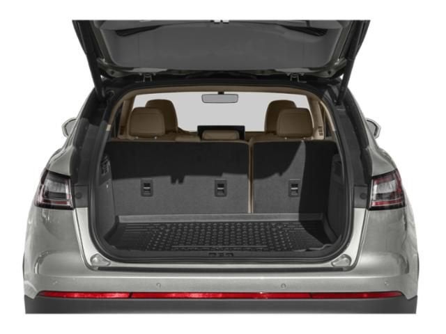 2022 Lincoln Nautilus Black Label