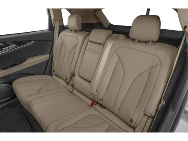 2022 Lincoln Nautilus Black Label