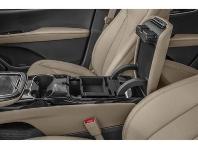 2022 Lincoln Nautilus Black Label