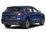 2022 Lincoln Nautilus Black Label