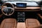 2022 Lincoln Nautilus Black Label