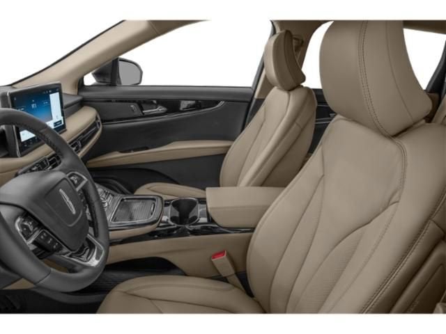 2022 Lincoln Nautilus Black Label