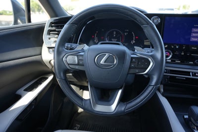 2023 Lexus RX RX 350