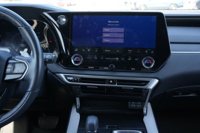 2023 Lexus RX RX 350