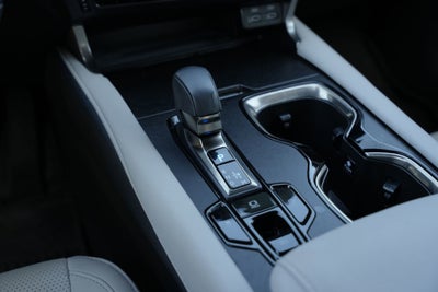 2023 Lexus RX RX 350