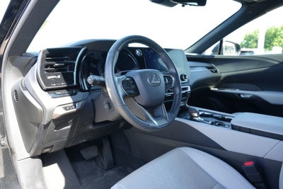 2023 Lexus RX RX 350