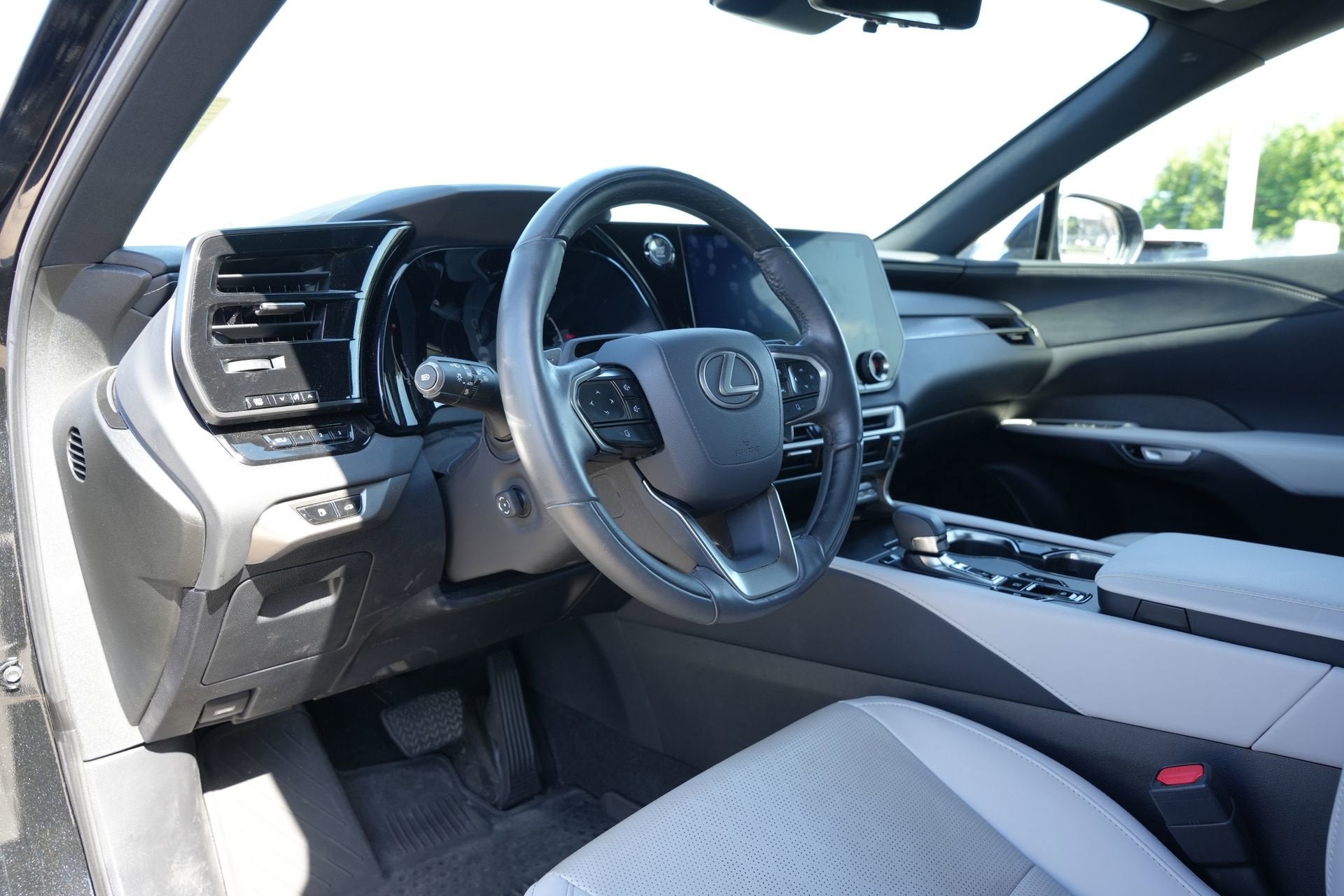 2023 Lexus RX RX 350