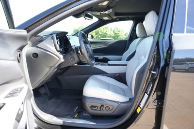 2023 Lexus RX RX 350