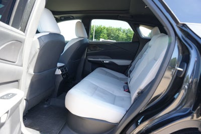 2023 Lexus RX RX 350