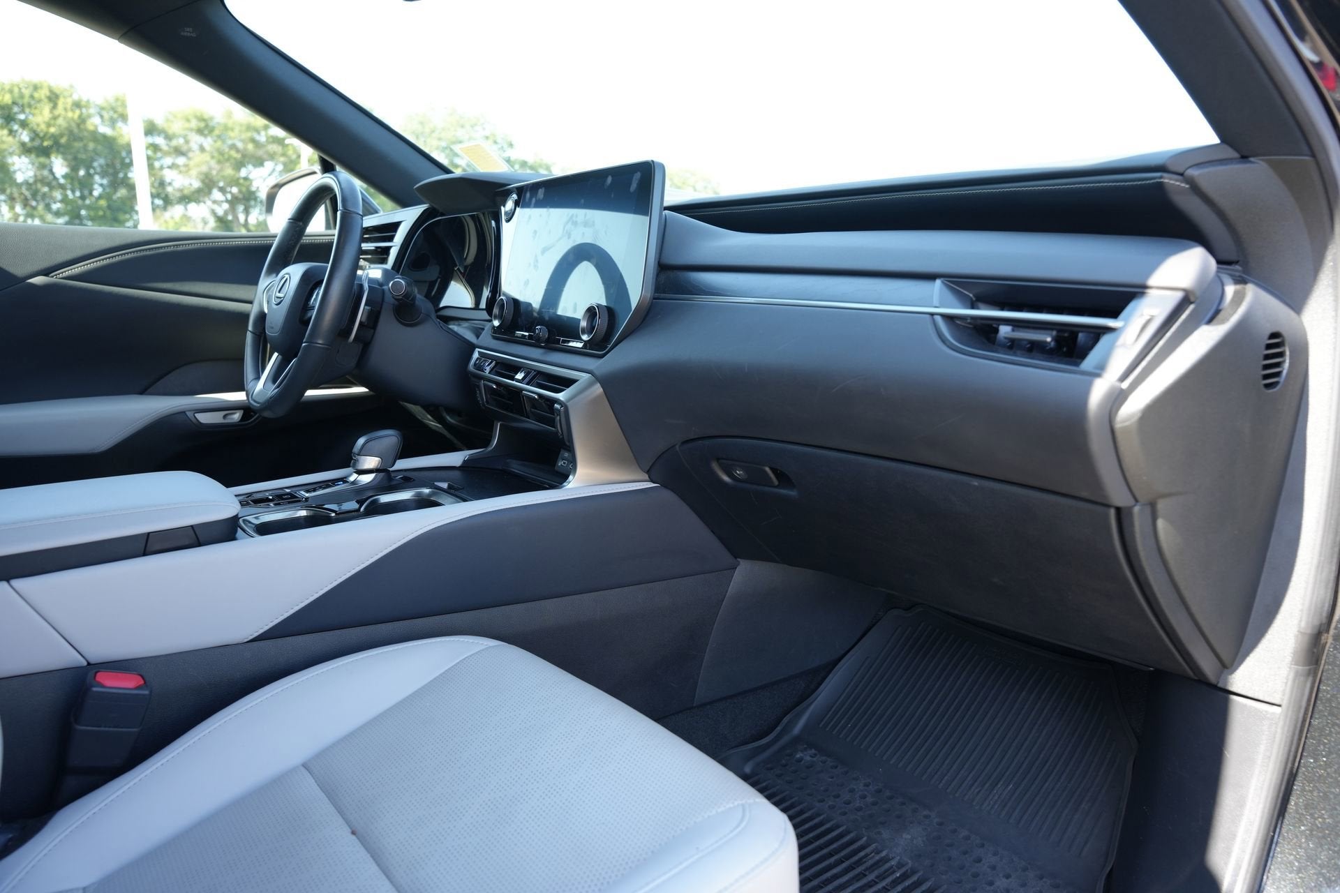 2023 Lexus RX RX 350
