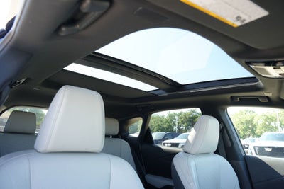 2023 Lexus RX RX 350