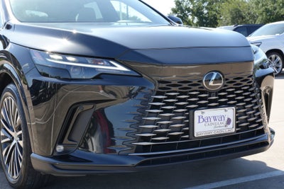 2023 Lexus RX RX 350