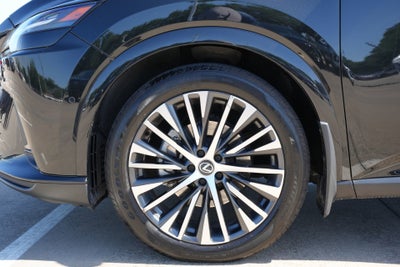 2023 Lexus RX RX 350