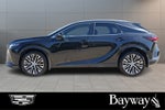 2023 Lexus RX RX 350