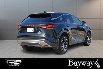 2023 Lexus RX RX 350