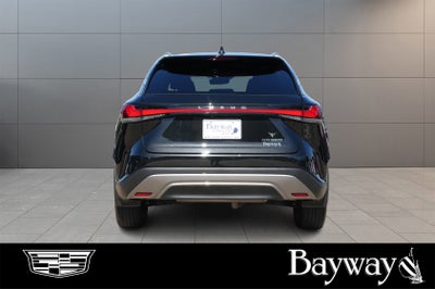2023 Lexus RX RX 350