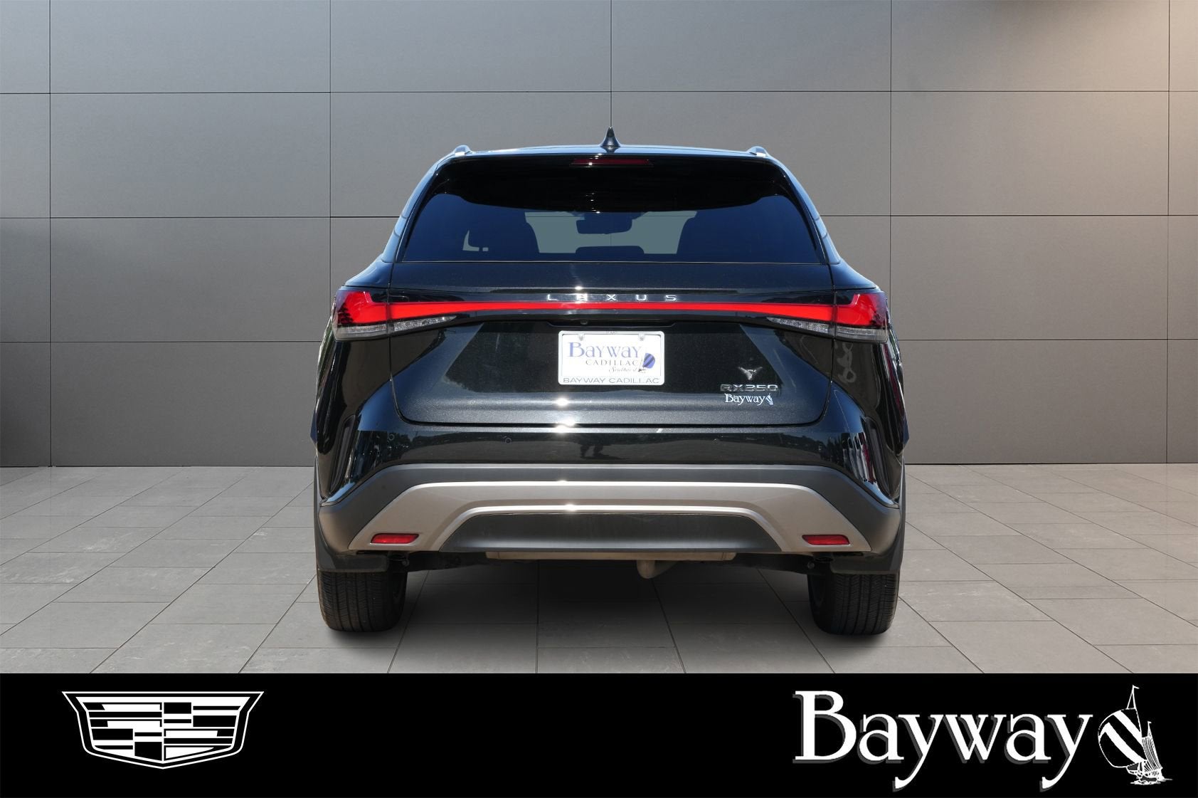 2023 Lexus RX RX 350