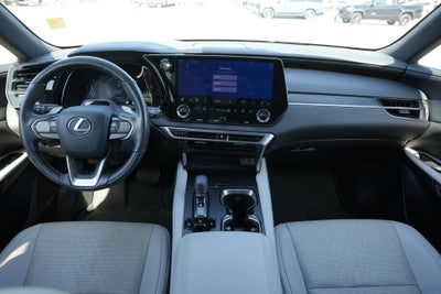 2023 Lexus RX RX 350
