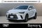 2024 Lexus RX RX 350
