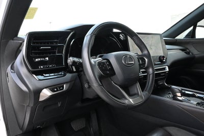 2024 Lexus RX RX 350