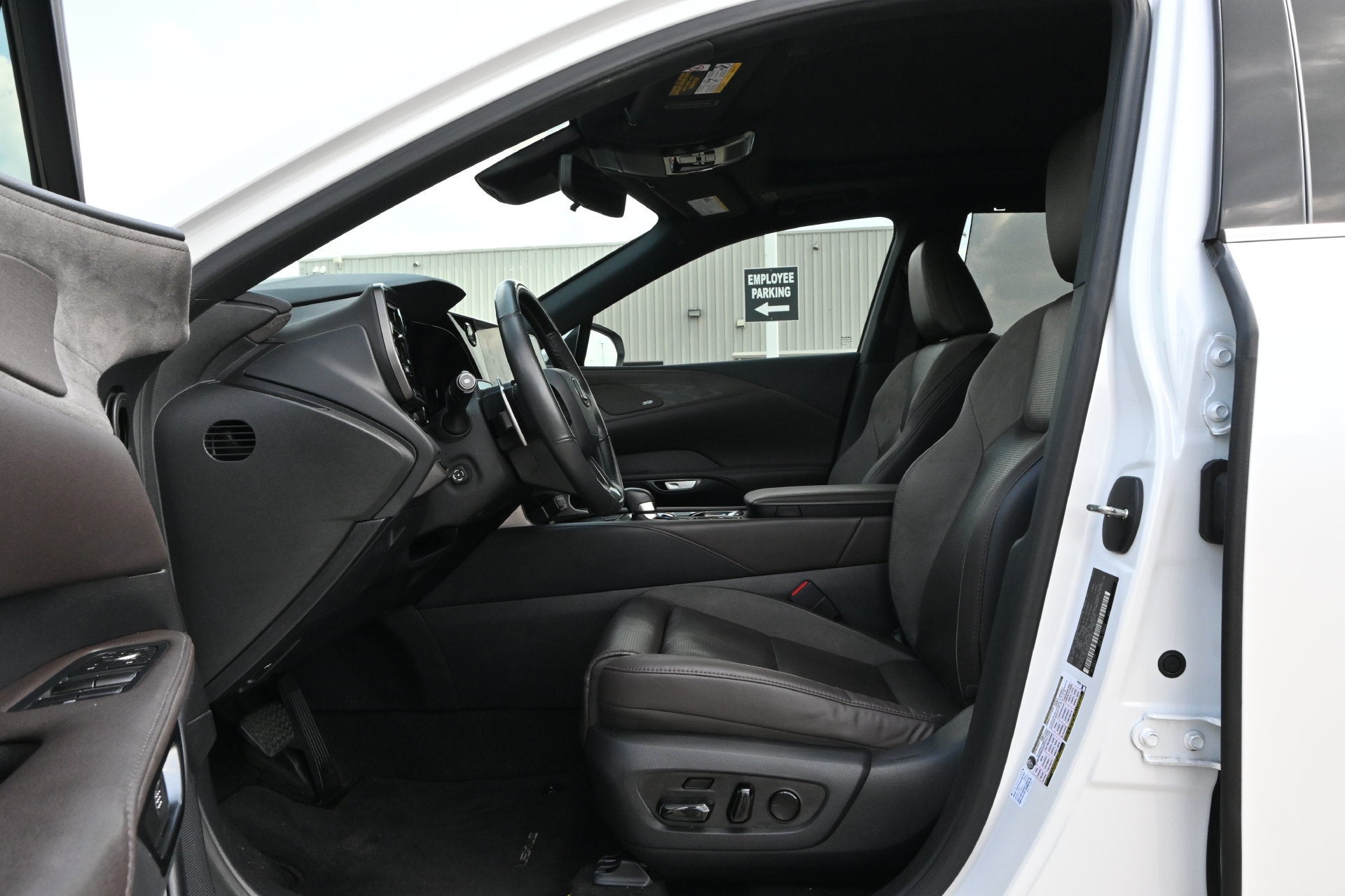 2024 Lexus RX RX 350