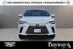 2024 Lexus RX RX 350