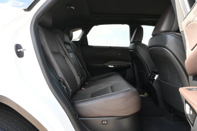 2024 Lexus RX RX 350