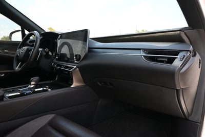 2024 Lexus RX RX 350