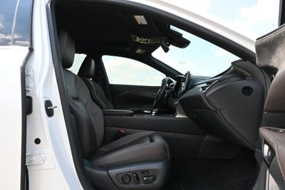 2024 Lexus RX RX 350