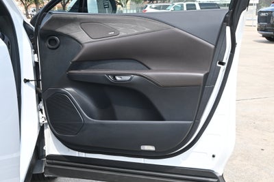 2024 Lexus RX RX 350
