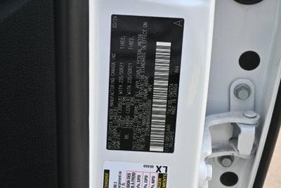 2024 Lexus RX RX 350