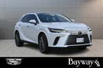 2024 Lexus RX RX 350