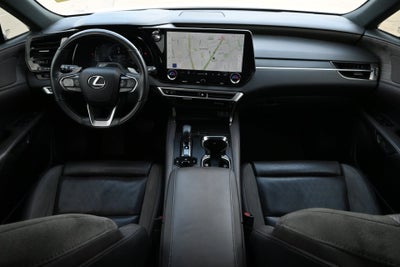 2024 Lexus RX RX 350