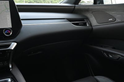 2024 Lexus RX RX 350