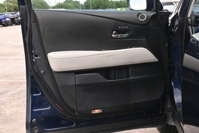 2015 Lexus RX 350 NA