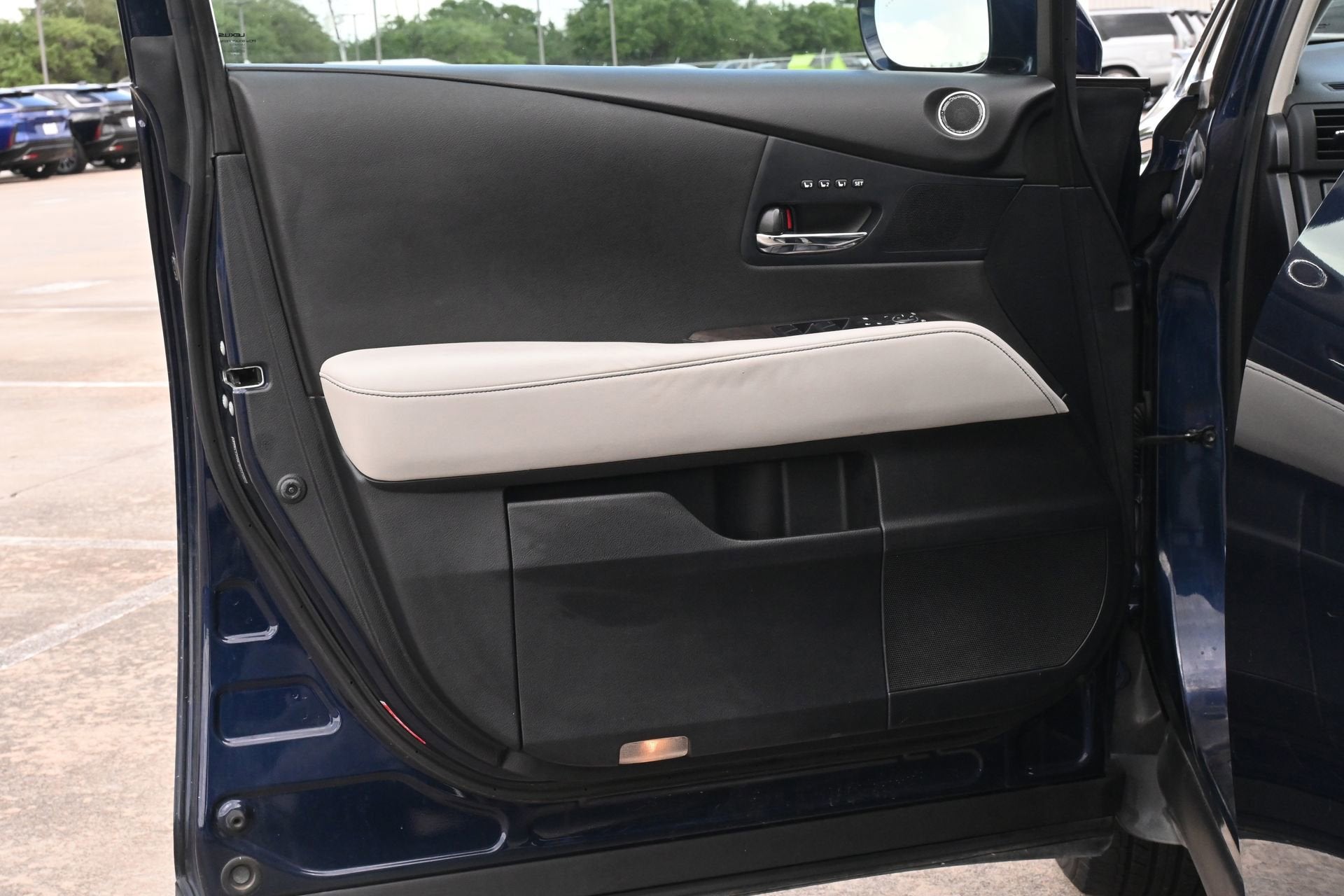 2015 Lexus RX 350 NA