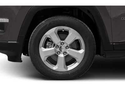 2019 Jeep Compass Altitude