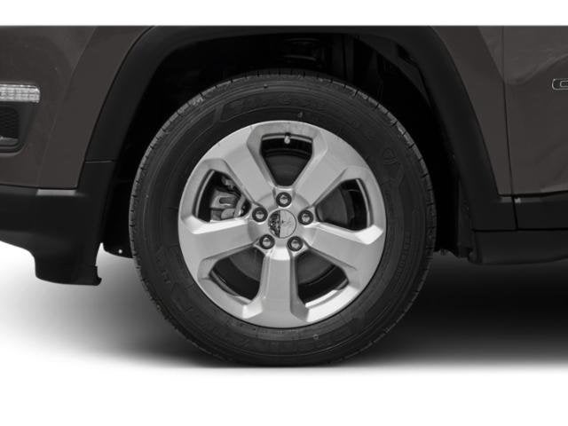 2019 Jeep Compass Altitude