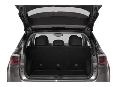 2019 Jeep Compass Altitude