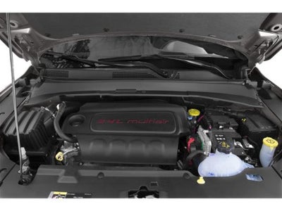 2019 Jeep Compass Altitude