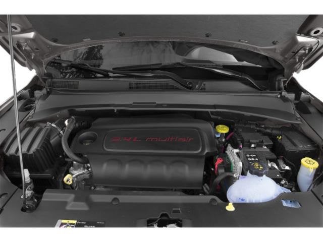 2019 Jeep Compass Altitude