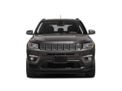 2019 Jeep Compass Altitude