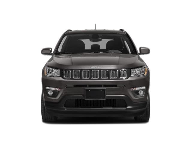 2019 Jeep Compass Altitude
