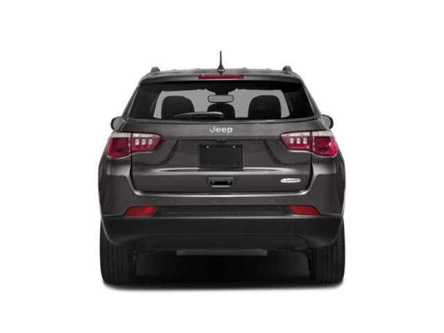 2019 Jeep Compass Altitude