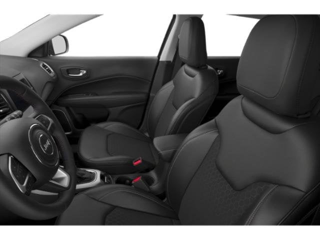 2019 Jeep Compass Altitude