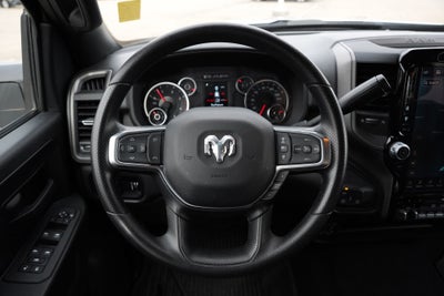 2025 RAM 3500 Tradesman