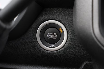 2025 RAM 3500 Tradesman