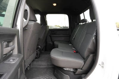 2025 RAM 3500 Tradesman