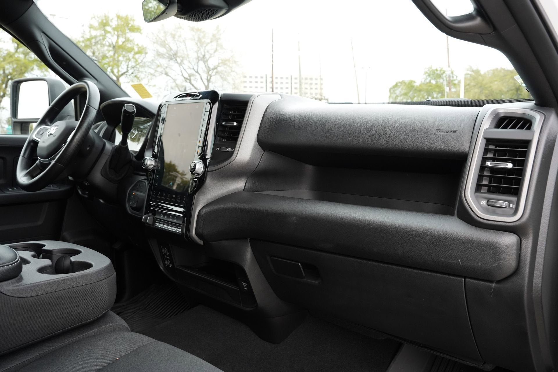 2025 RAM 3500 Tradesman