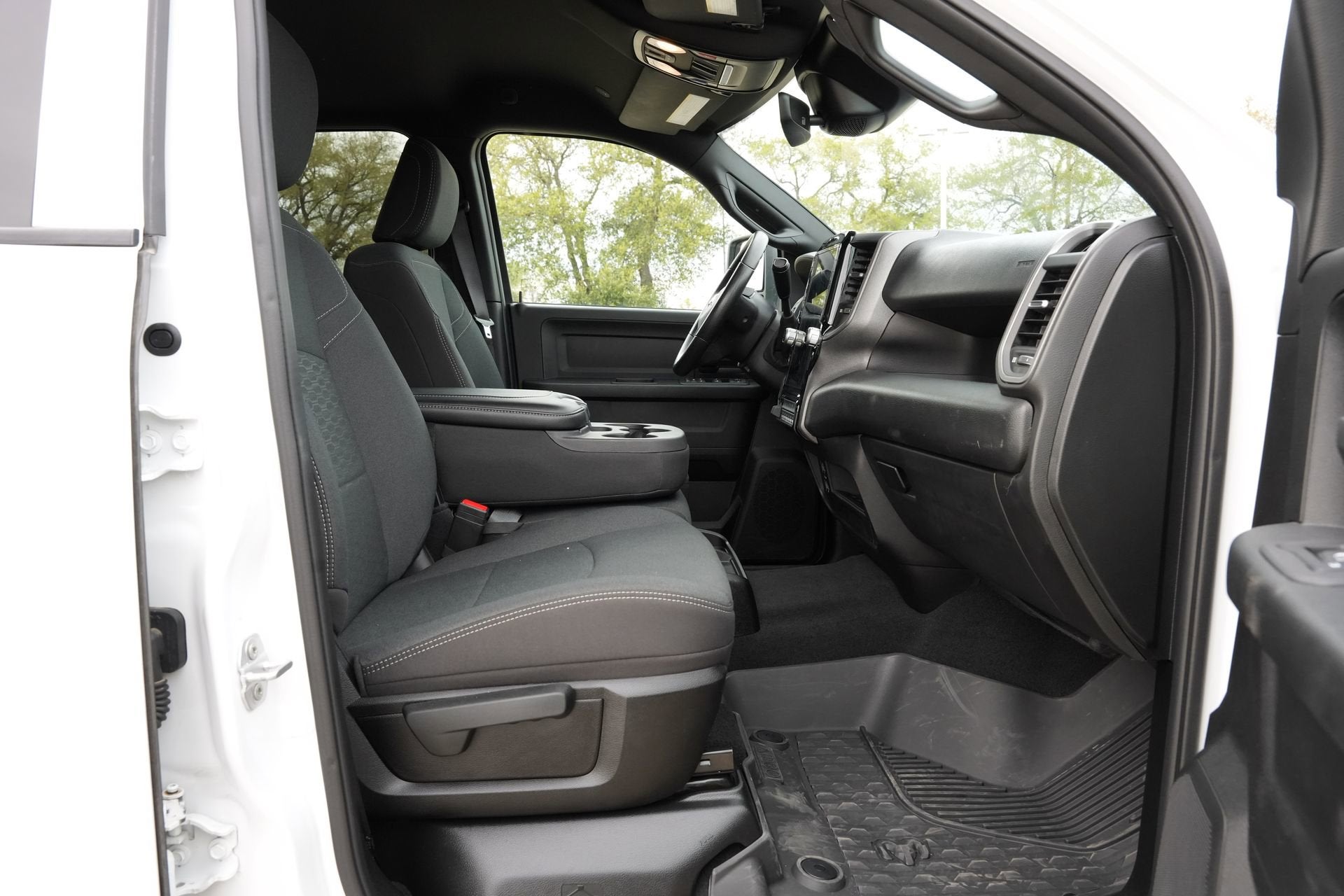 2025 RAM 3500 Tradesman